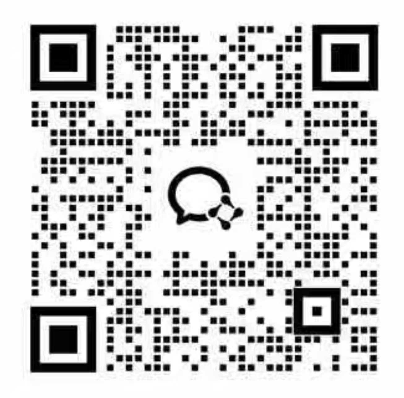 WeChat QR Code